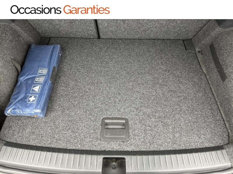 Voitures occasions SEAT ARONA Urban Paris