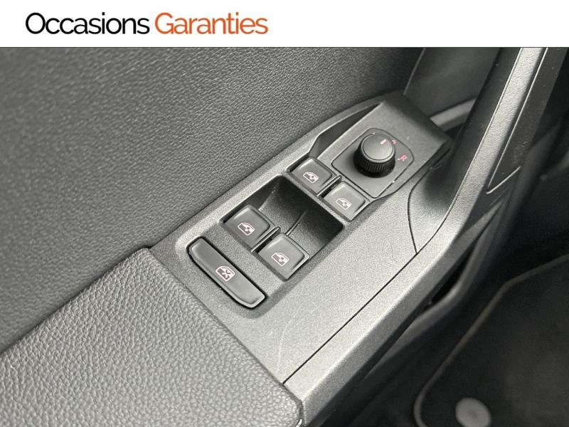 Voitures occasions SEAT ARONA Style Paris