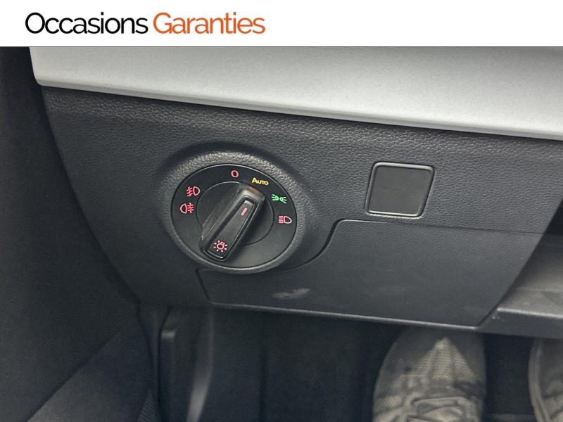 Voitures occasions SEAT ARONA Urban Paris