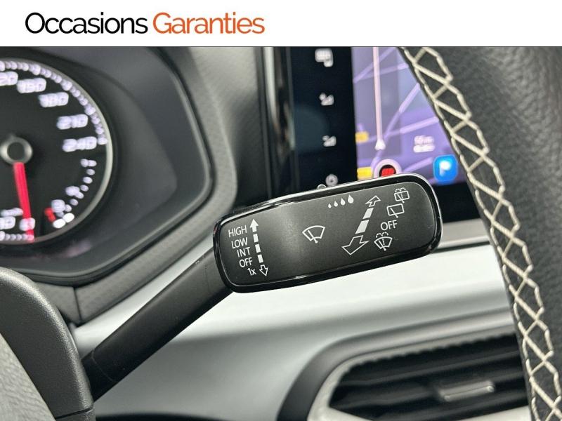 Voitures occasions SEAT ARONA Style Paris