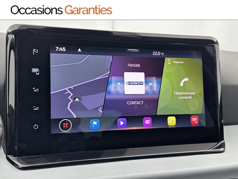 Voitures occasions SEAT ARONA Urban Paris