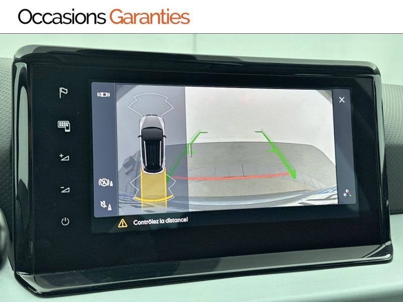 Voitures occasions SEAT ARONA Urban Paris