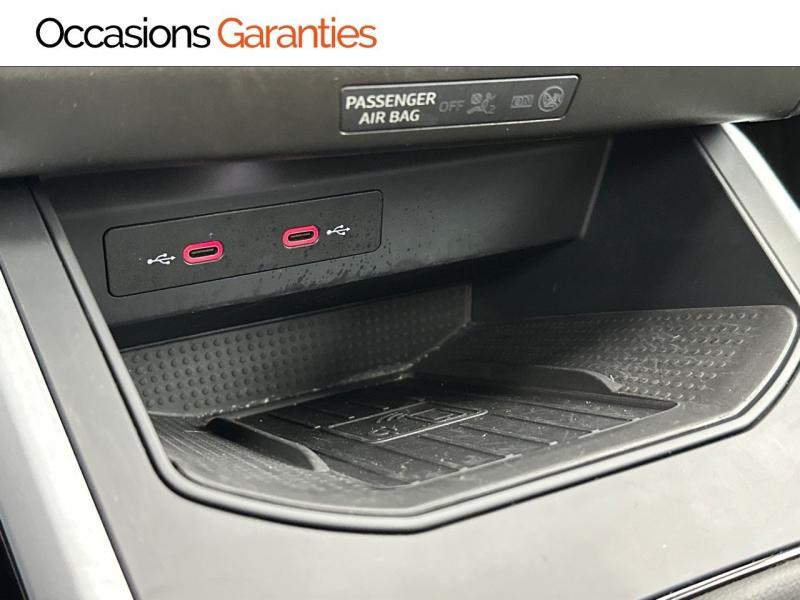 Voitures occasions SEAT ARONA Style Paris