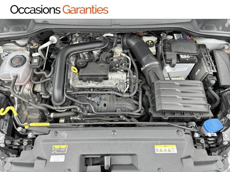 Voitures occasions SEAT ARONA Style Paris