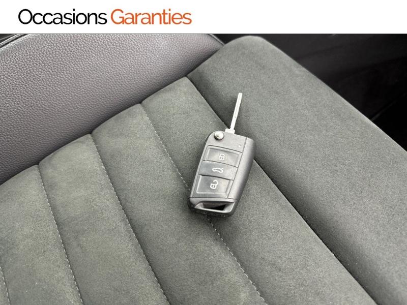 Voitures occasions SEAT ARONA Urban Paris