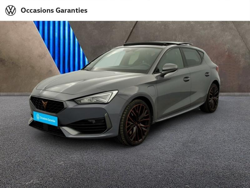 Voitures occasions CUPRA LEON Base Paris
