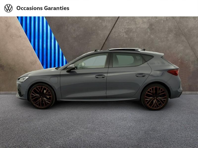 Voitures occasions CUPRA LEON Base Paris