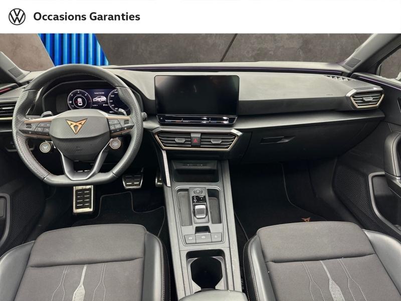 Voitures occasions CUPRA LEON Base Paris