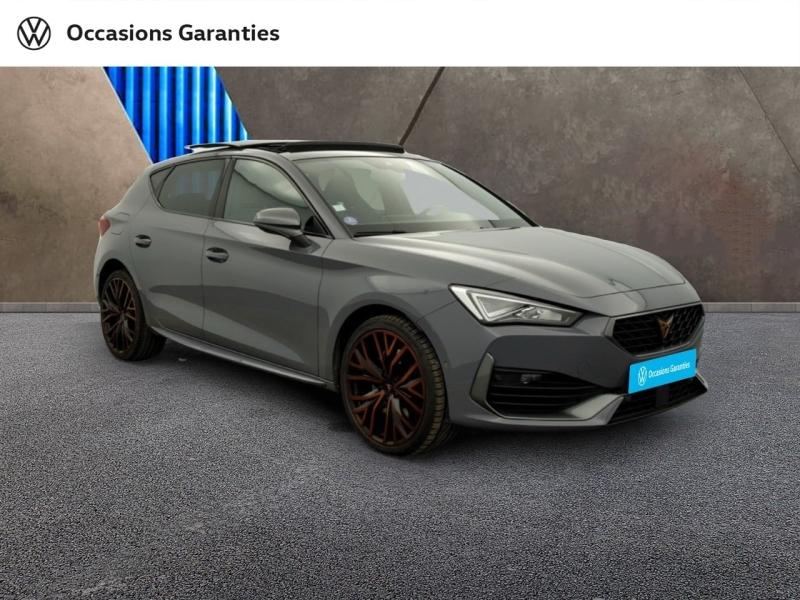 Voitures occasions CUPRA LEON Base Paris