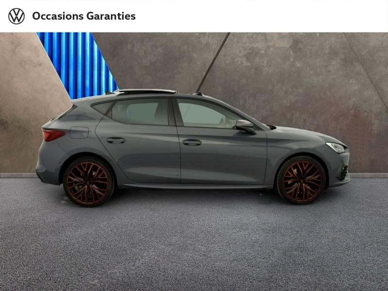 Voitures occasions CUPRA LEON Base Paris