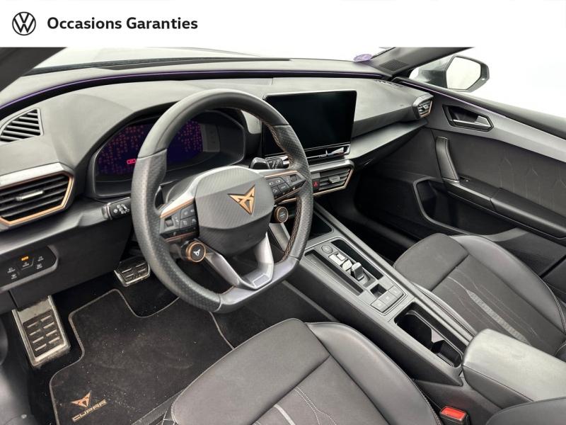 Voitures occasions CUPRA LEON Base Paris