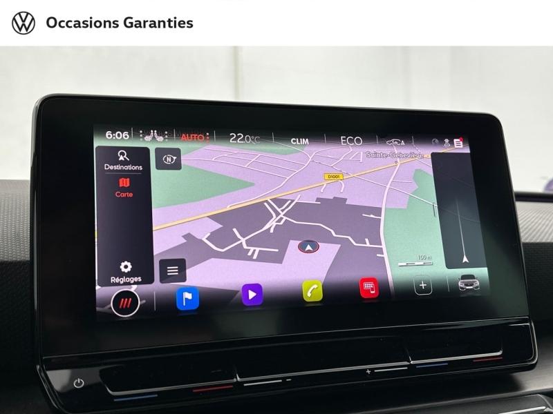 Voitures occasions CUPRA LEON Base Paris