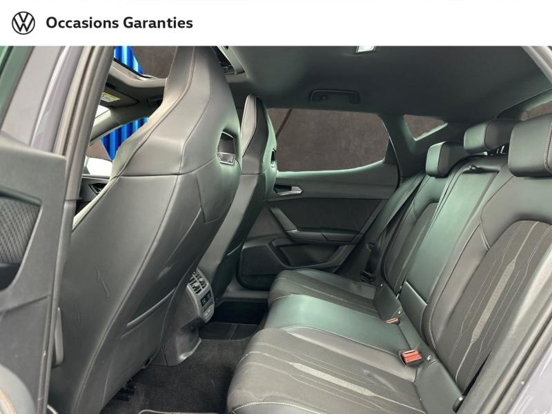 Voitures occasions CUPRA LEON Base Paris