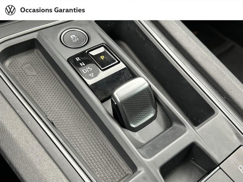 Voitures occasions CUPRA LEON Base Paris