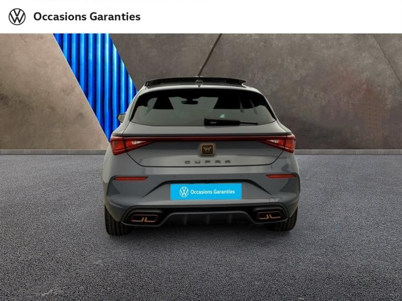 Voitures occasions CUPRA LEON Base Paris