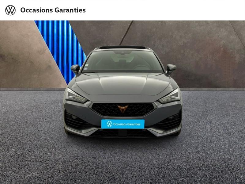 Voitures occasions CUPRA LEON Base Paris