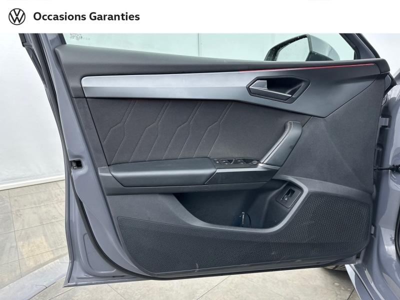 Voitures occasions CUPRA LEON Base Paris