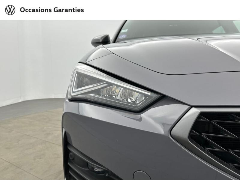 Voitures occasions CUPRA LEON Base Paris