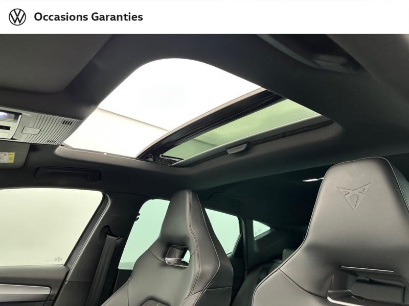 Voitures occasions CUPRA LEON Base Paris