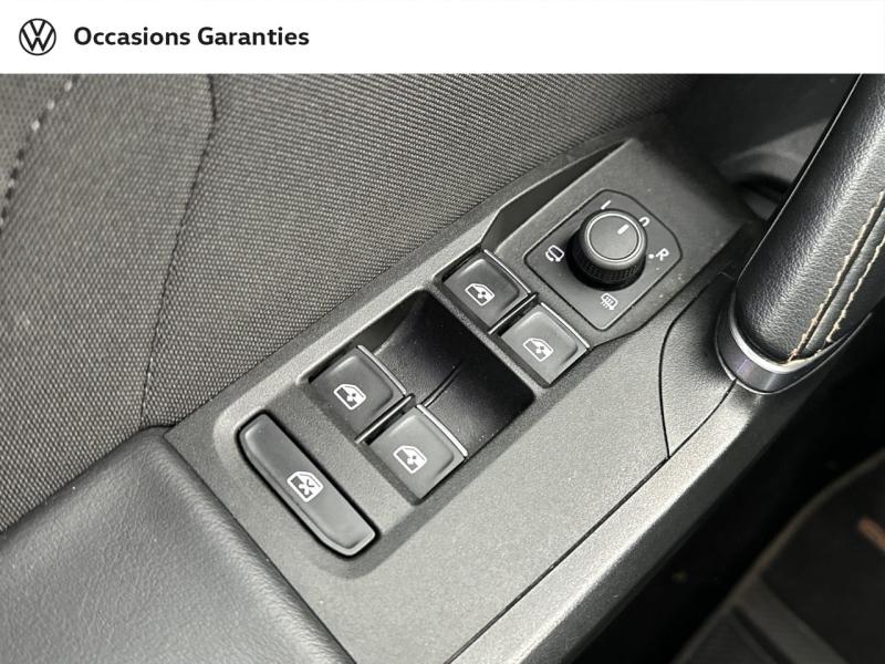 Voitures occasions CUPRA LEON Base Paris