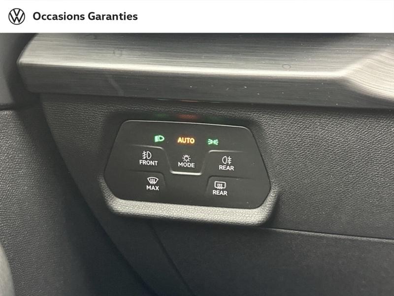 Voitures occasions CUPRA LEON Base Paris