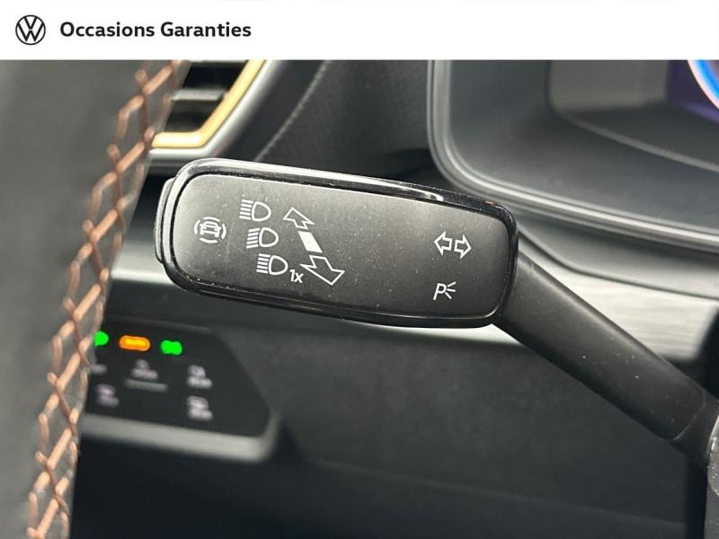 Voitures occasions CUPRA LEON Base Paris