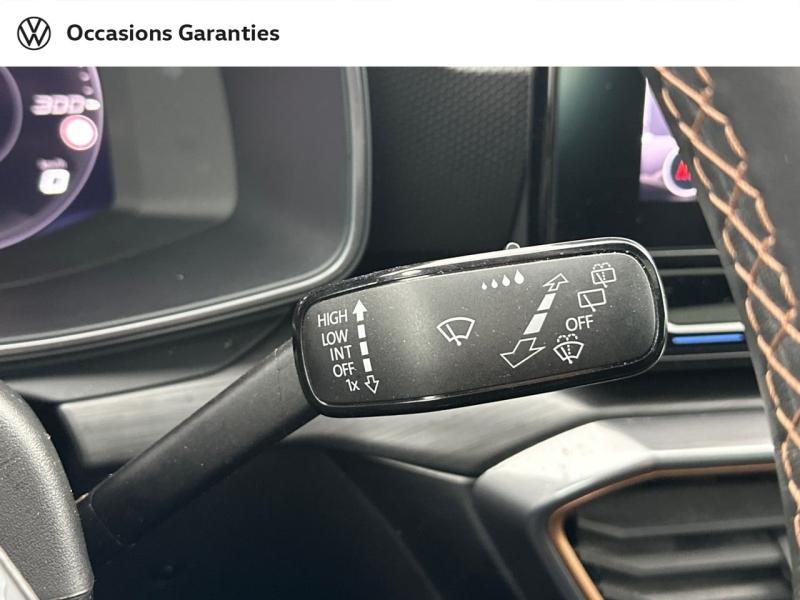 Voitures occasions CUPRA LEON Base Paris