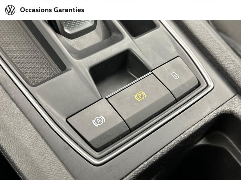 Voitures occasions CUPRA LEON Base Paris