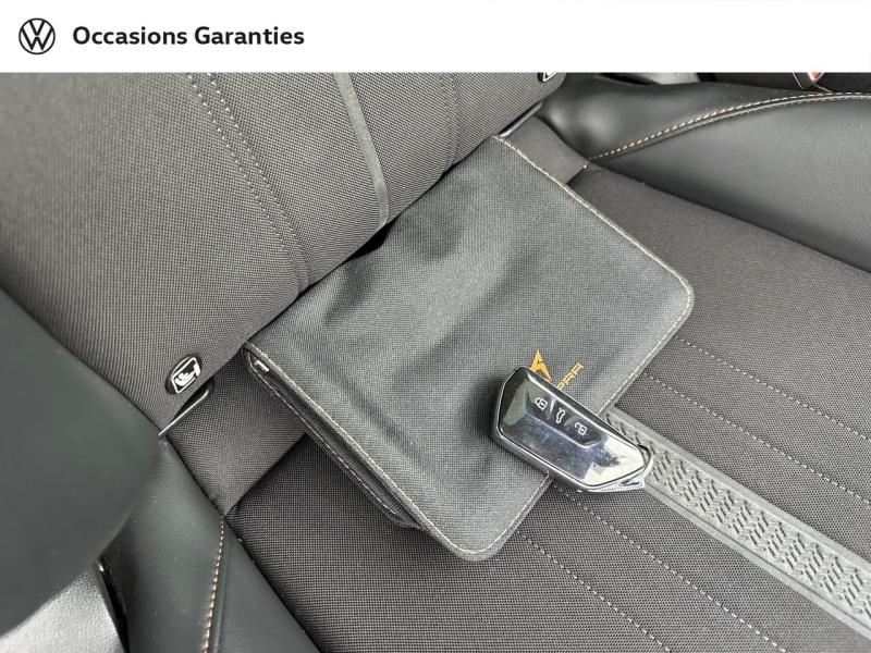 Voitures occasions CUPRA LEON Base Paris