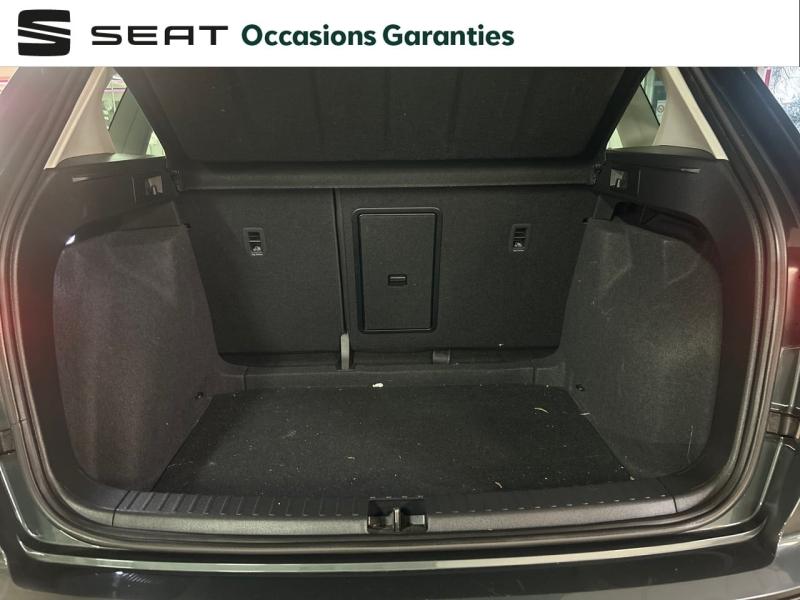 Voitures occasions SEAT ATECA Xperience Paris