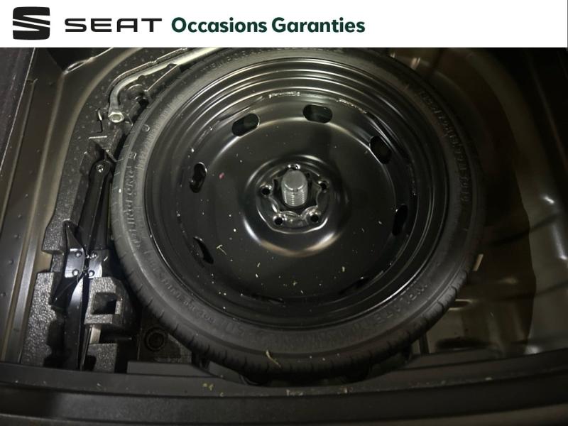 Voitures occasions SEAT ATECA Xperience Paris