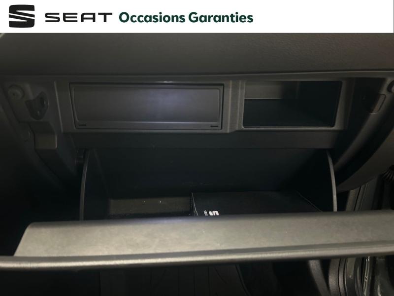 Voitures occasions SEAT ATECA Xperience Paris