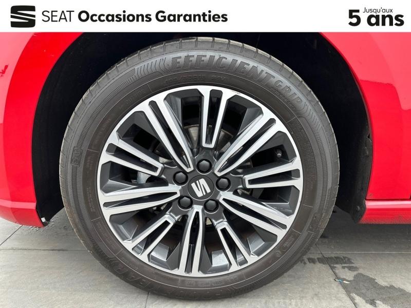 Voitures occasions SEAT IBIZA Urban Paris