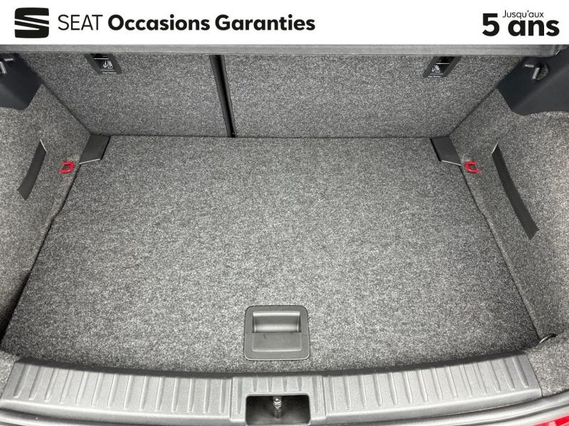 Voitures occasions SEAT IBIZA Urban Paris