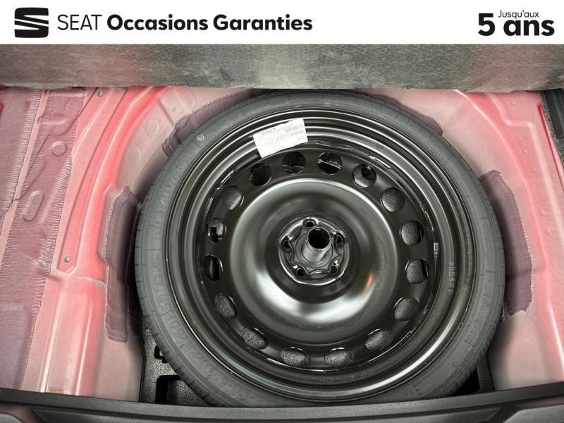 Voitures occasions SEAT IBIZA Urban Paris