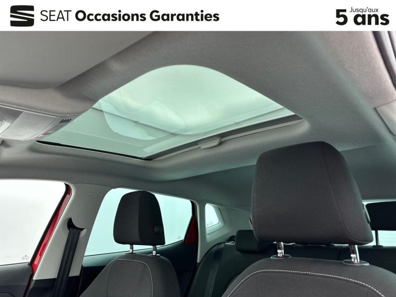 Voitures occasions SEAT IBIZA Urban Paris