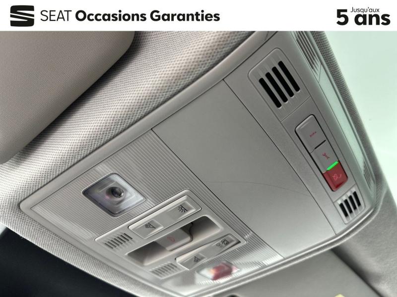 Voitures occasions SEAT IBIZA Urban Paris