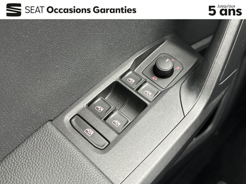 Voitures occasions SEAT IBIZA Urban Paris