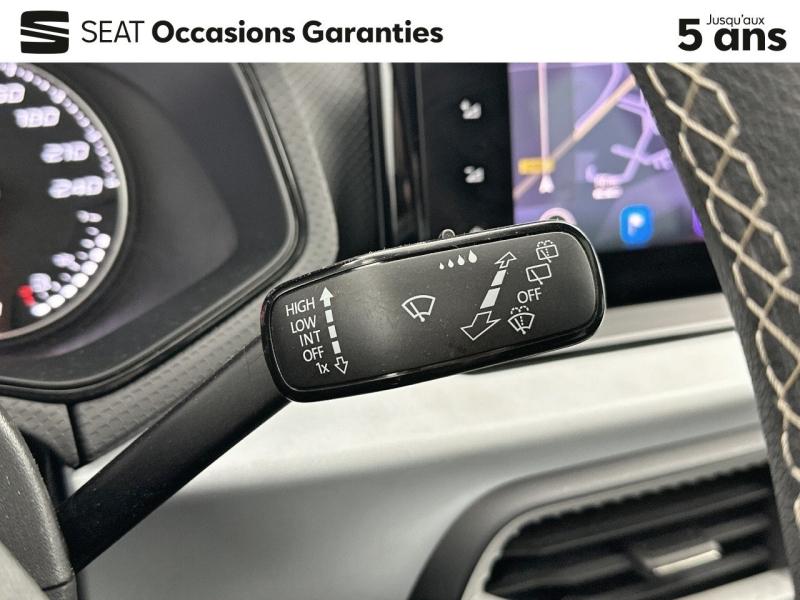 Voitures occasions SEAT IBIZA Urban Paris