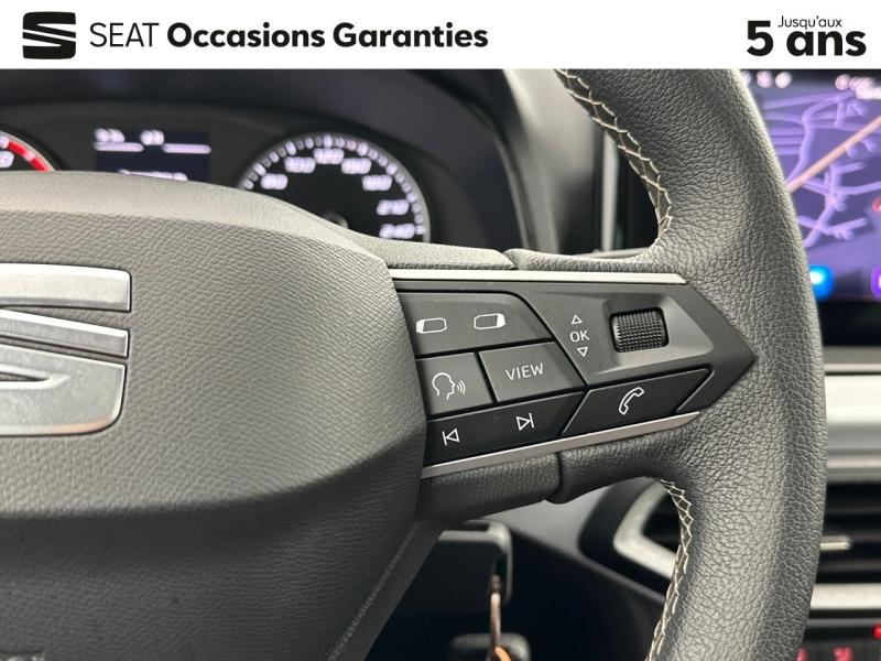 Voitures occasions SEAT IBIZA Urban Paris