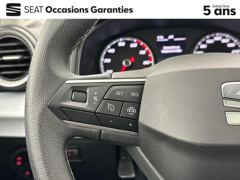 Voitures occasions SEAT IBIZA Urban Paris