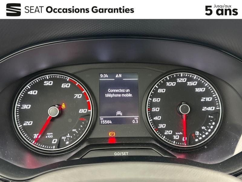 Voitures occasions SEAT IBIZA Urban Paris