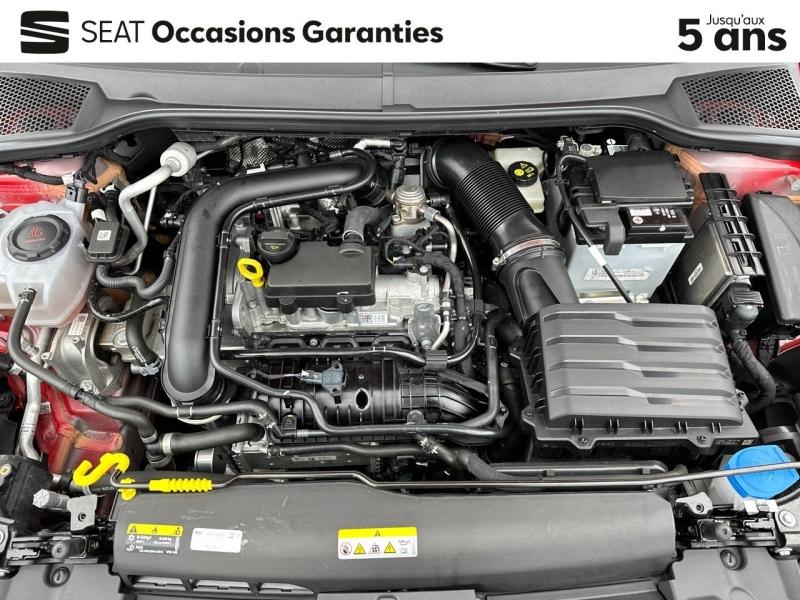 Voitures occasions SEAT IBIZA Urban Paris