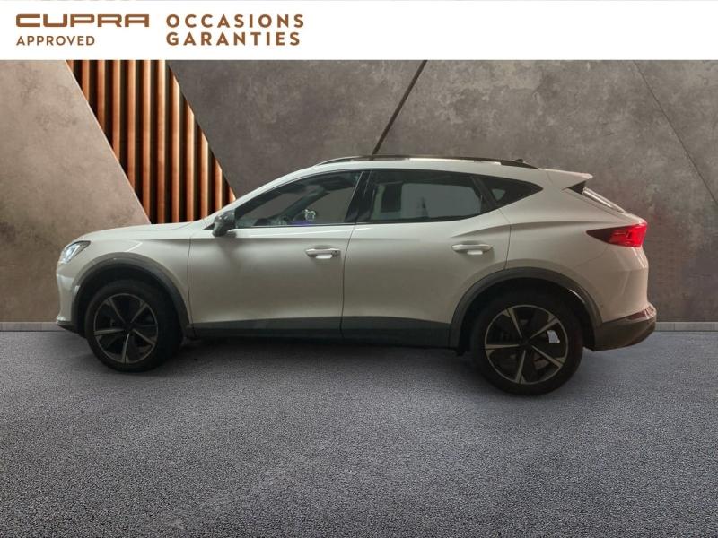 Voitures occasions CUPRA FORMENTOR V Paris