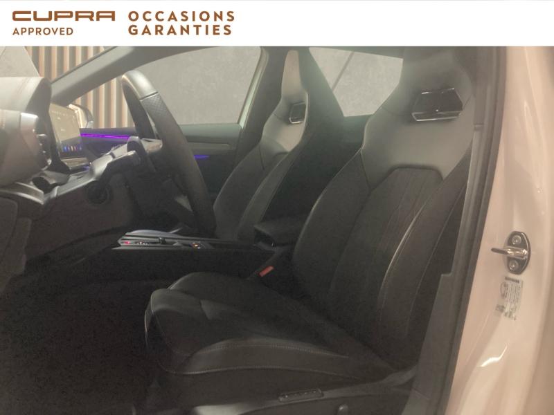 Voitures occasions CUPRA FORMENTOR V Paris