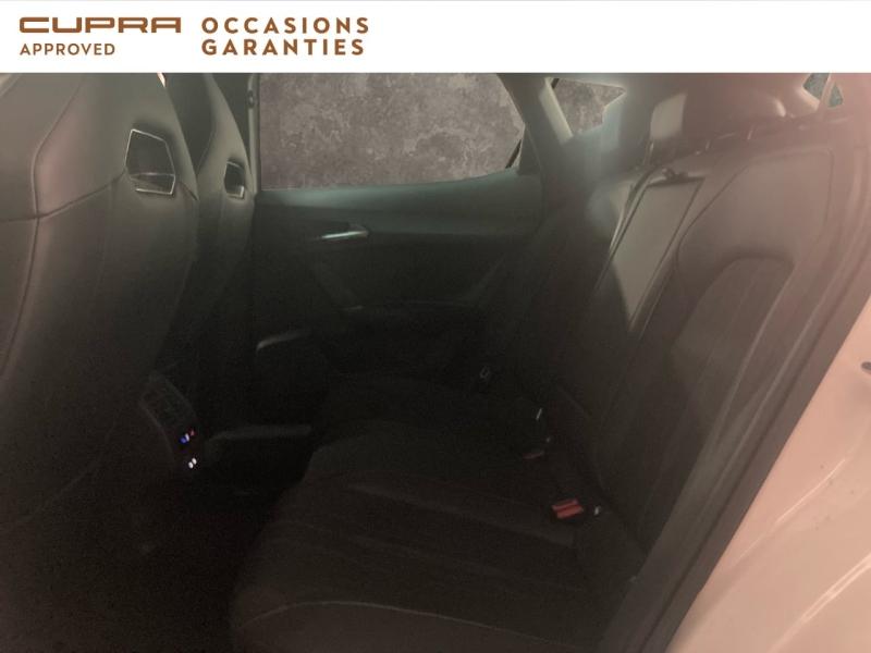 Voitures occasions CUPRA FORMENTOR V Paris