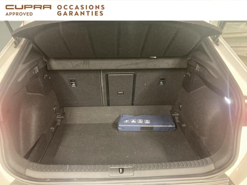 Voitures occasions CUPRA FORMENTOR V Paris