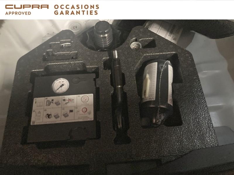 Voitures occasions CUPRA FORMENTOR V Paris