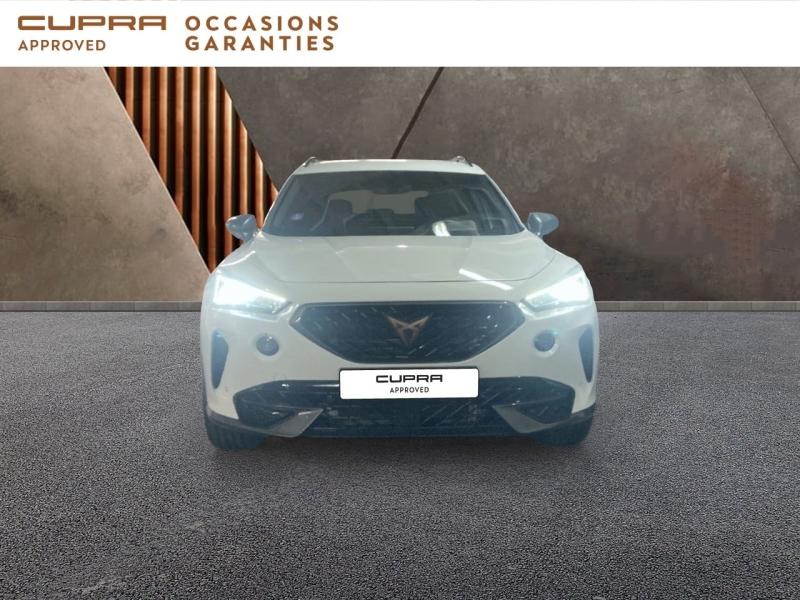 Voitures occasions CUPRA FORMENTOR V Paris