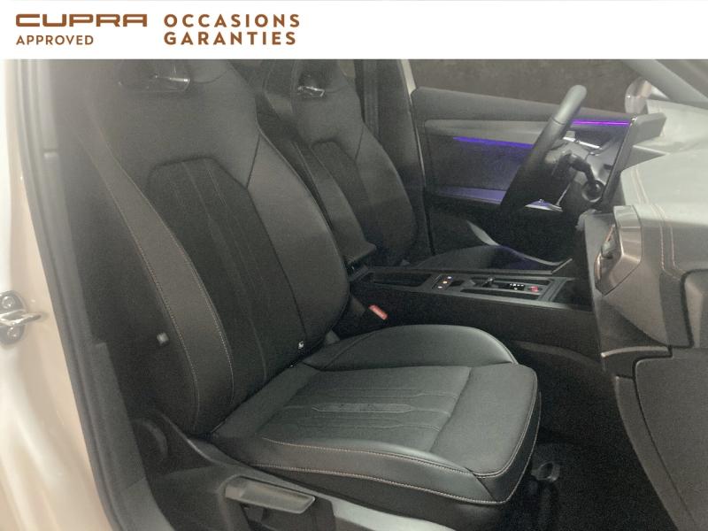 Voitures occasions CUPRA FORMENTOR V Paris